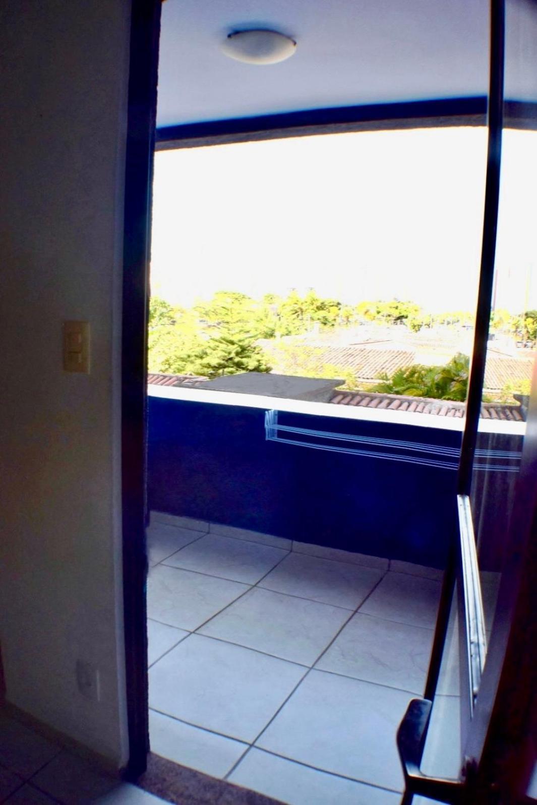 Апартаменты Aconchegantes Flats, 1 E 2 Qtos, Em Ponta Negra Натал Экстерьер фото
